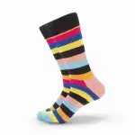 Stripe Socks